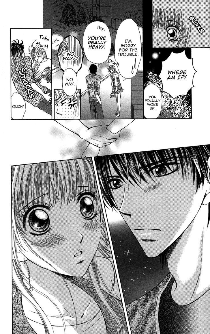 Read Kemono ni, Koishita Manga Online