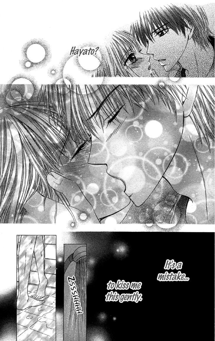 Read Kemono ni, Koishita Manga Online