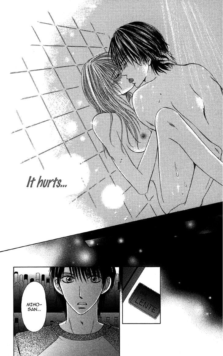 Read Kemono ni, Koishita Manga Online