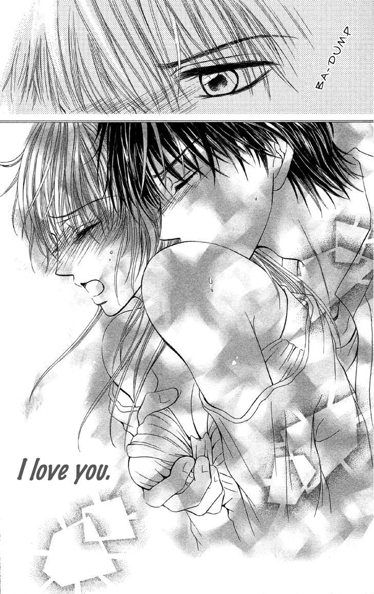 Read Kemono ni, Koishita Manga Online