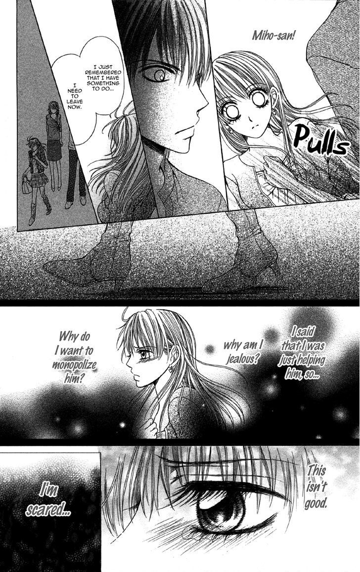 Read Kemono ni, Koishita Manga Online