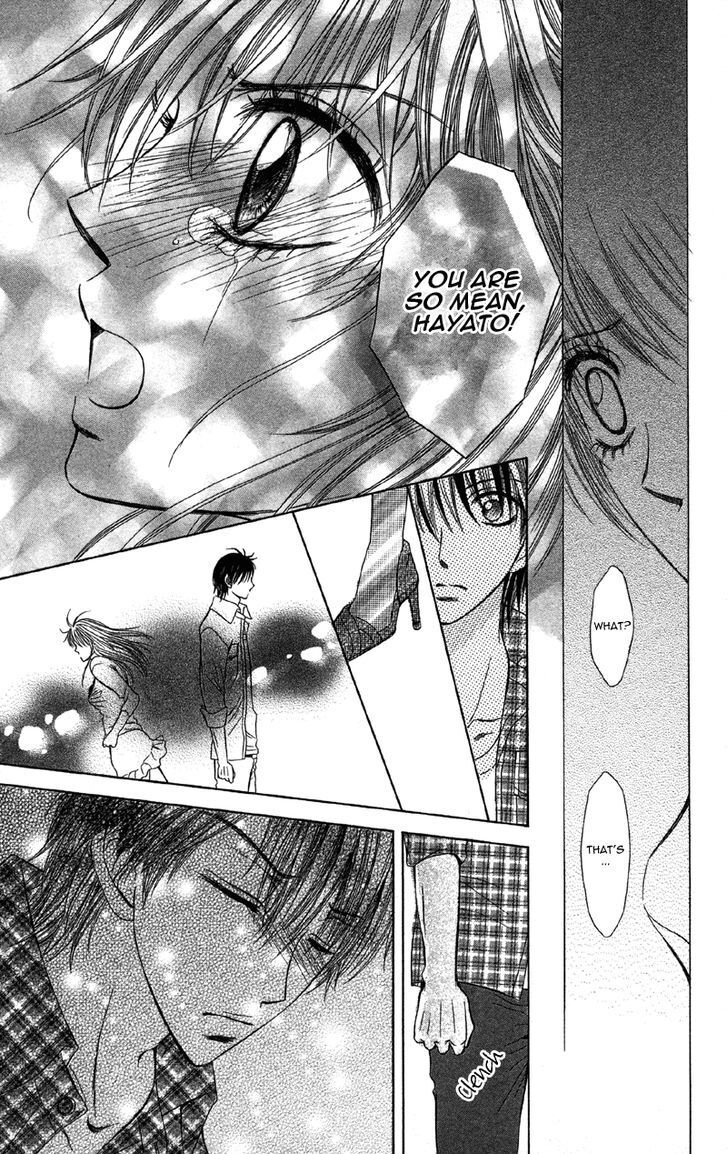 Read Kemono ni, Koishita Manga Online