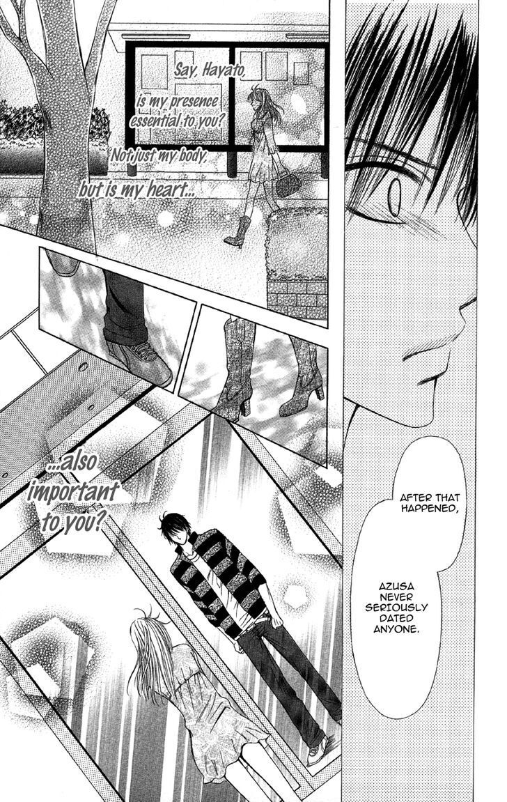 Read Kemono ni, Koishita Manga Online