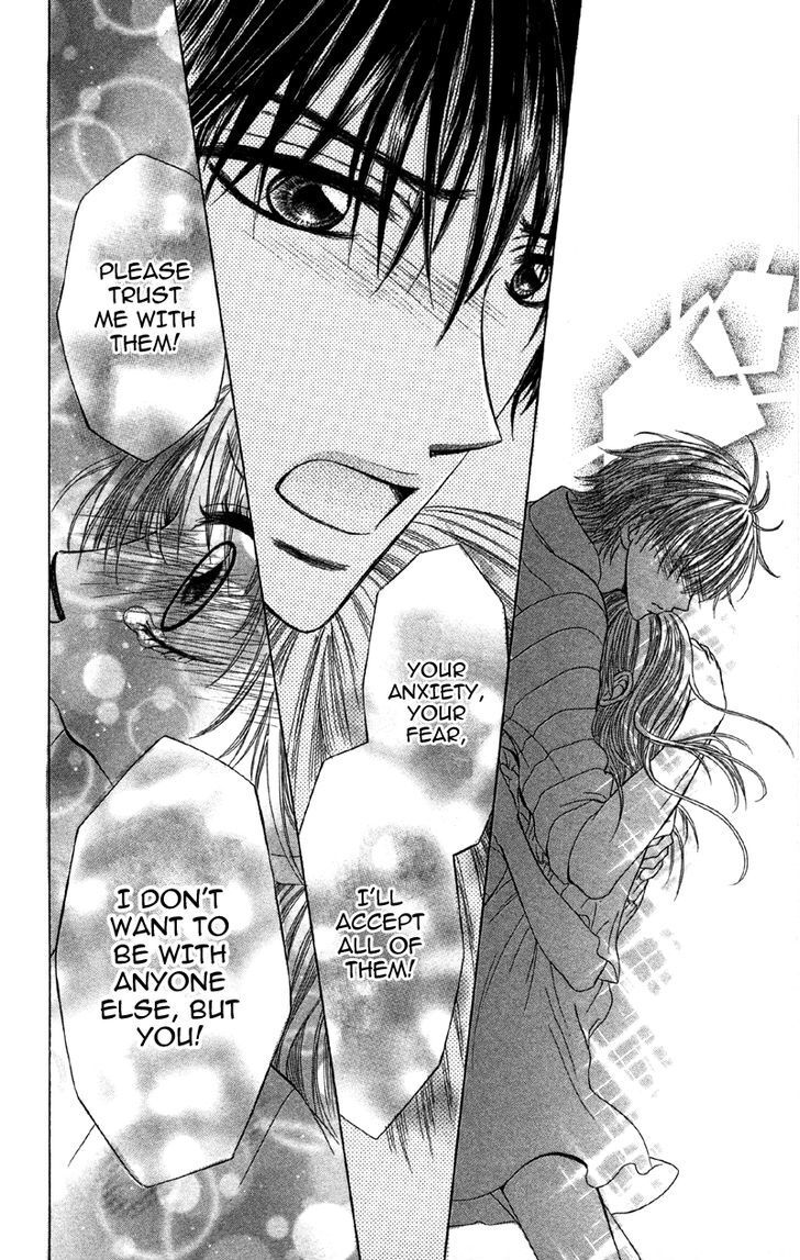 Read Kemono ni, Koishita Manga Online