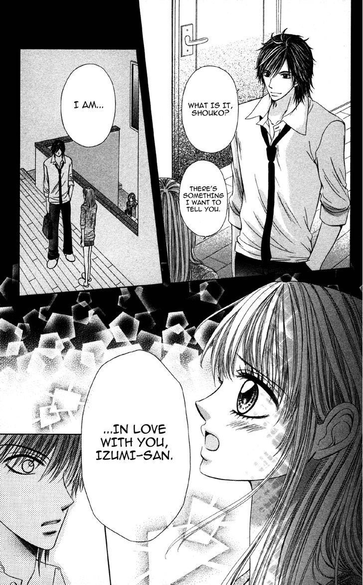 Read Kemono ni, Koishita Manga Online