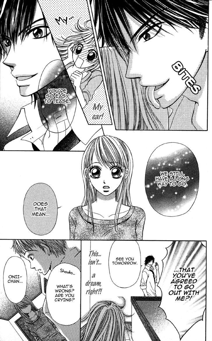 Read Kemono ni, Koishita Manga Online