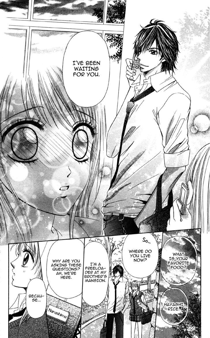 Read Kemono ni, Koishita Manga Online