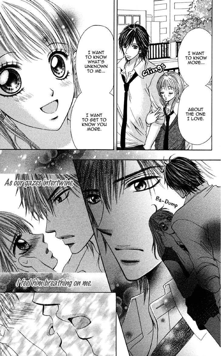 Read Kemono ni, Koishita Manga Online