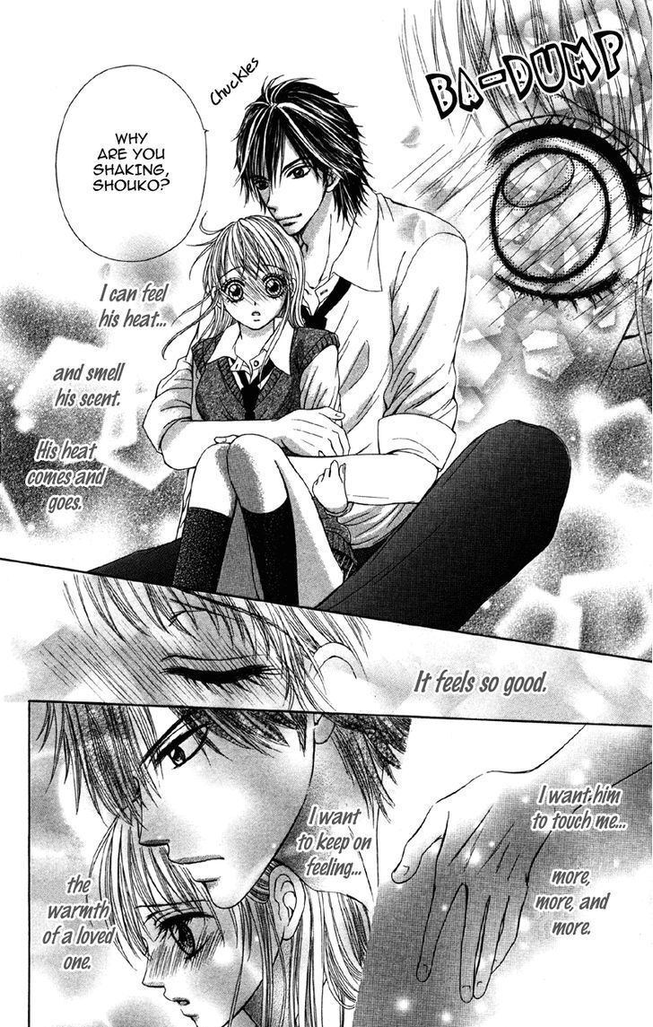 Read Kemono ni, Koishita Manga Online