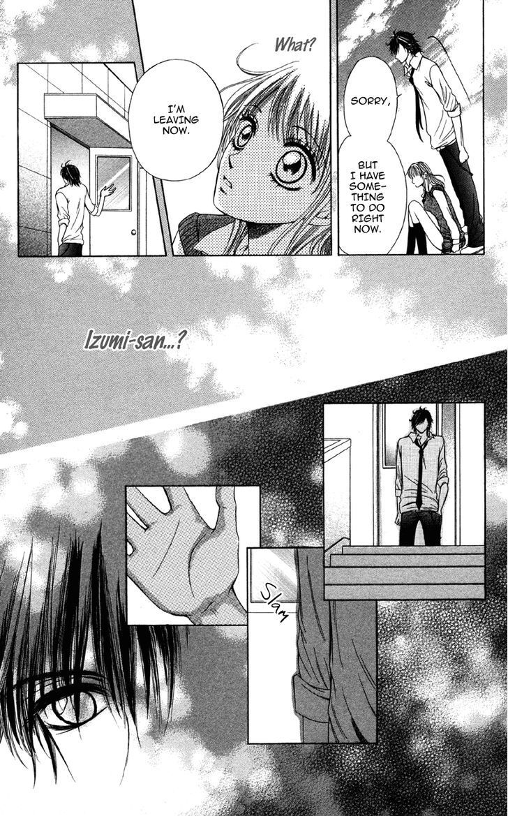 Read Kemono ni, Koishita Manga Online