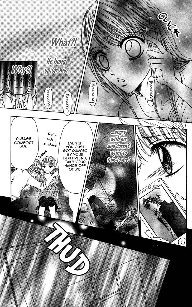 Read Kemono ni, Koishita Manga Online