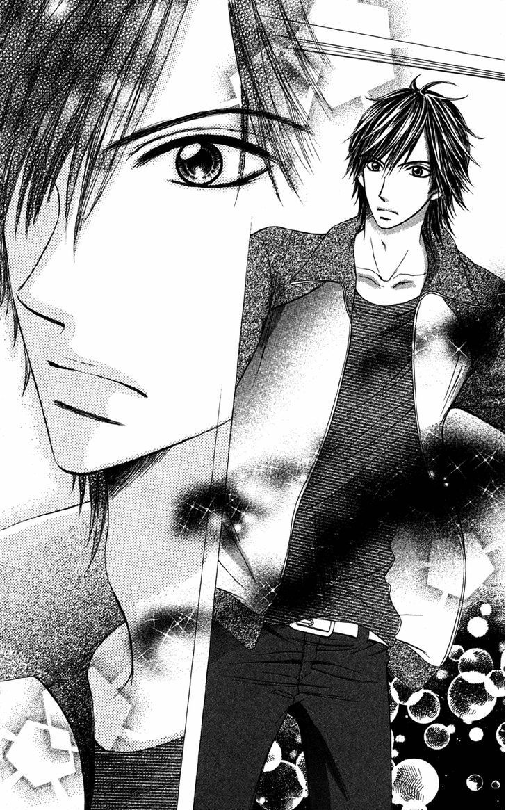 Read Kemono ni, Koishita Manga Online