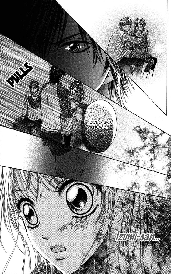 Read Kemono ni, Koishita Manga Online