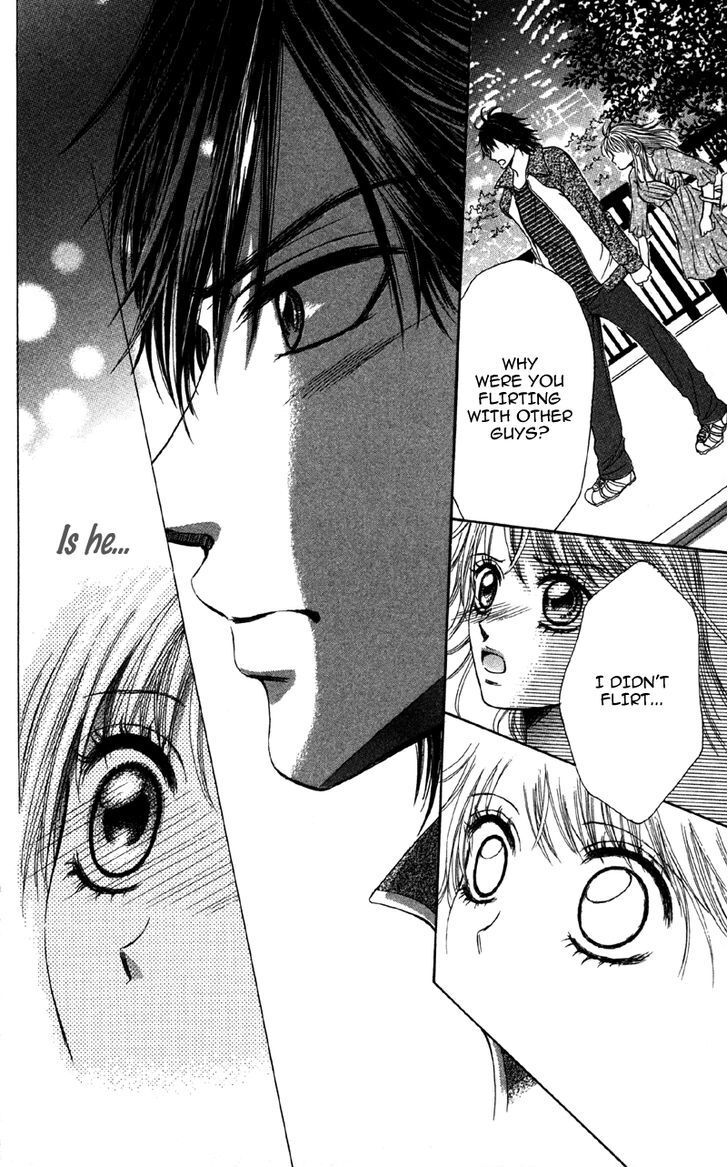 Read Kemono ni, Koishita Manga Online