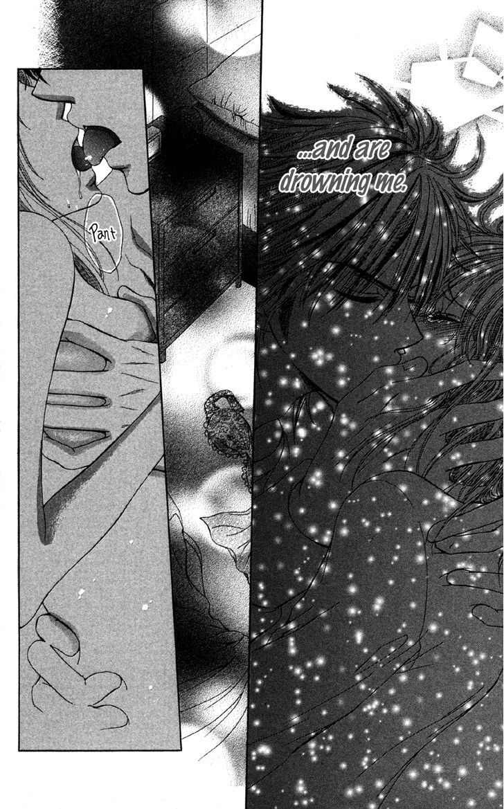 Read Kemono ni, Koishita Manga Online