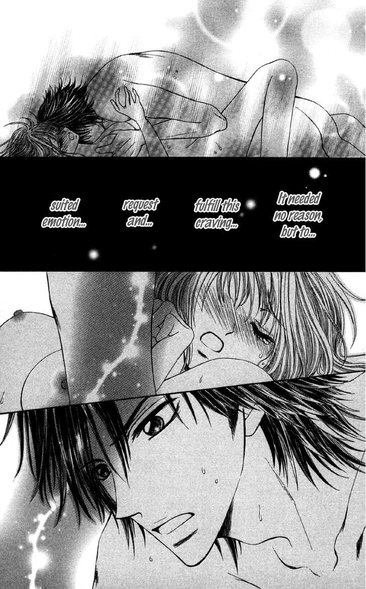 Read Kemono ni, Koishita Manga Online