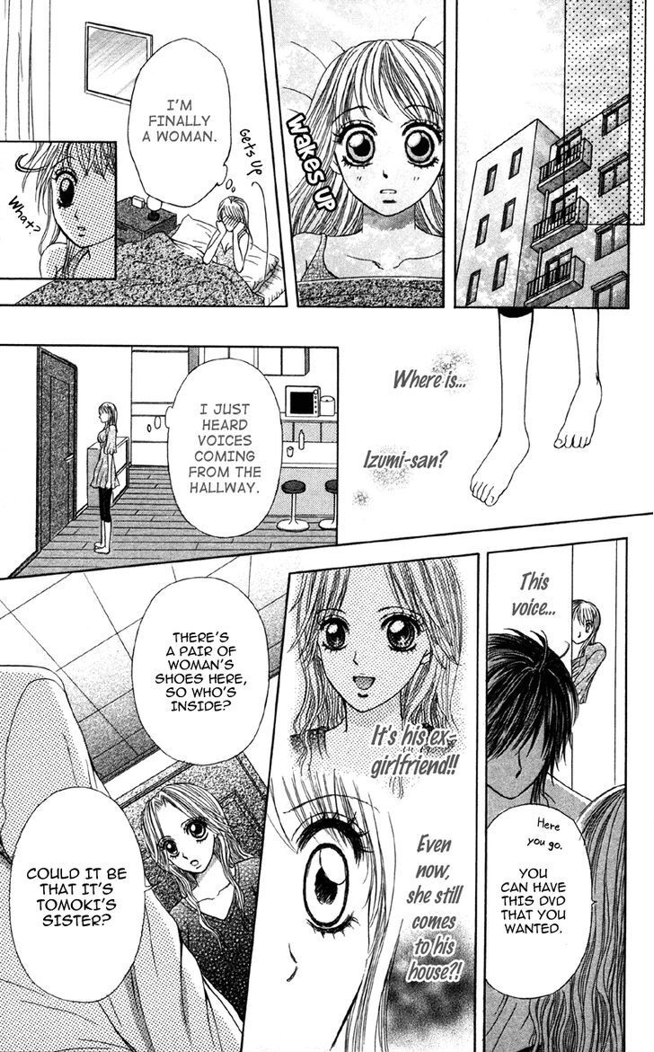 Read Kemono ni, Koishita Manga Online