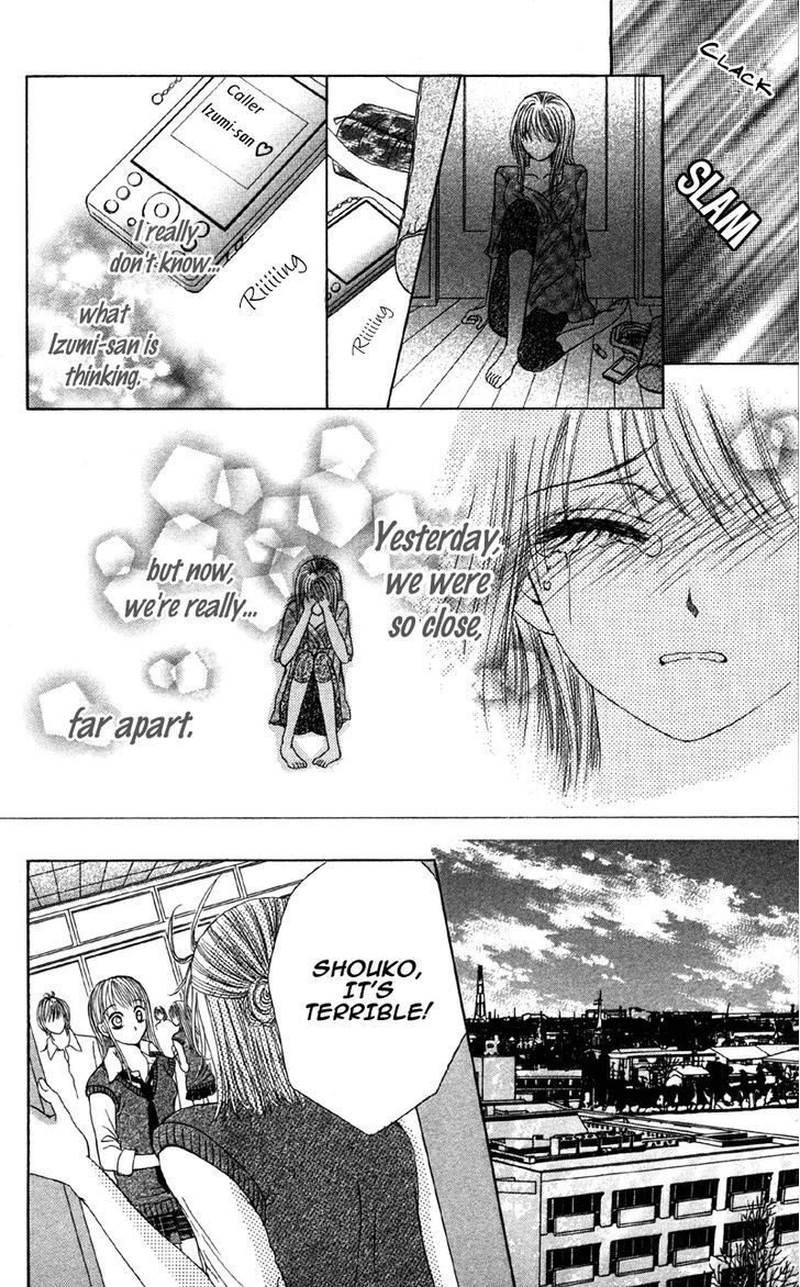 Read Kemono ni, Koishita Manga Online