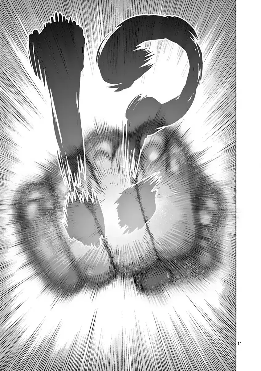 Read Kengan Ashura Manga Online