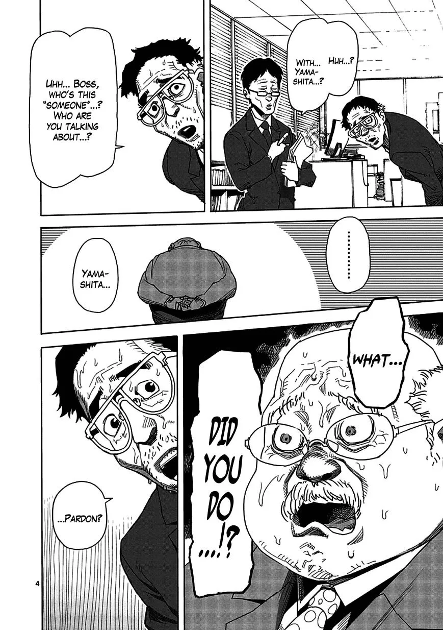 Read Kengan Ashura Manga Online