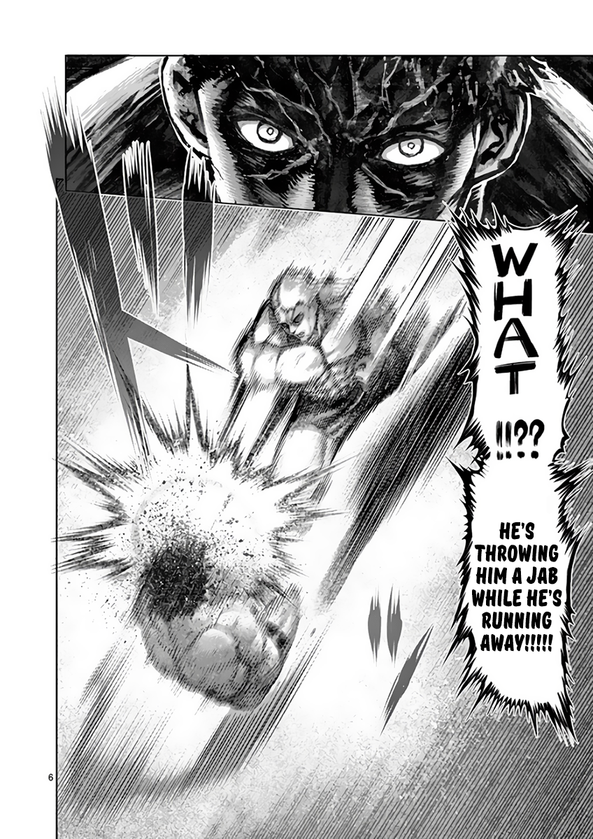 Read Kengan Ashura Manga Online