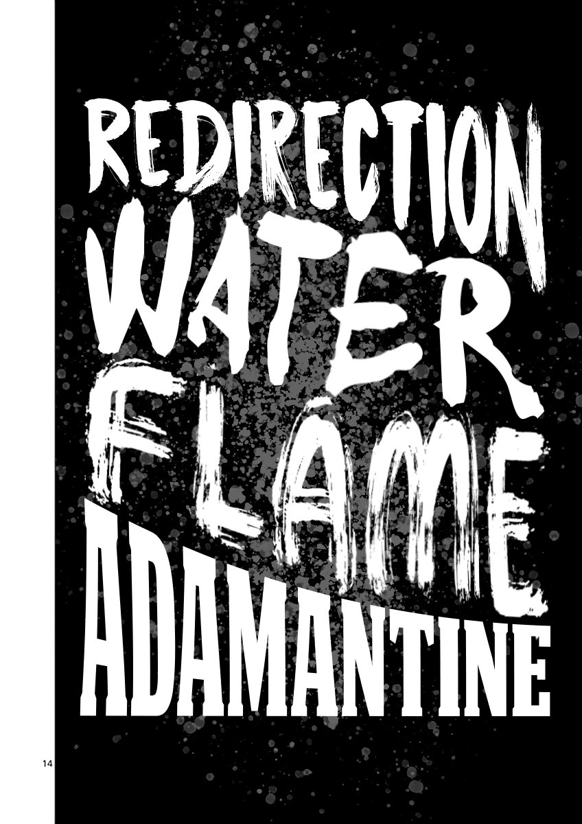 Read Kengan Ashura Manga Online