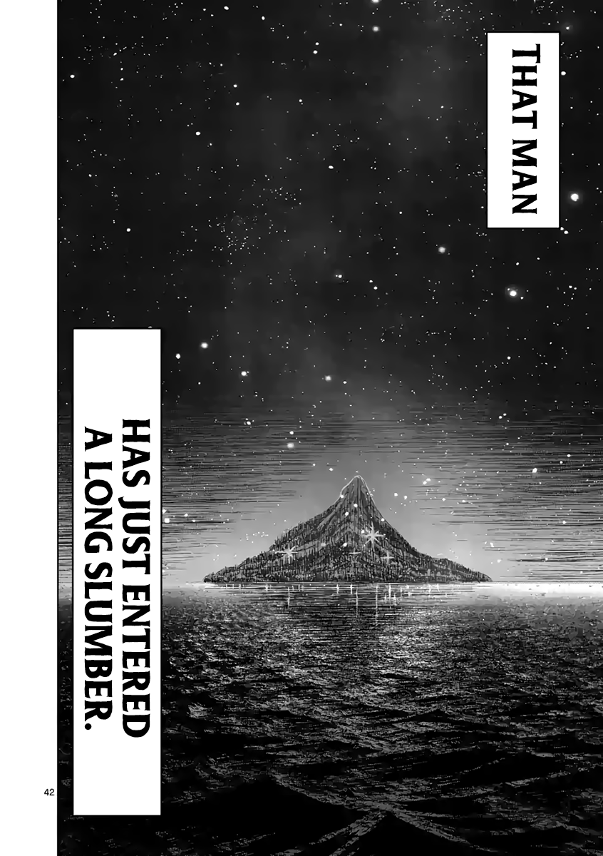 Read Kengan Ashura Manga Online