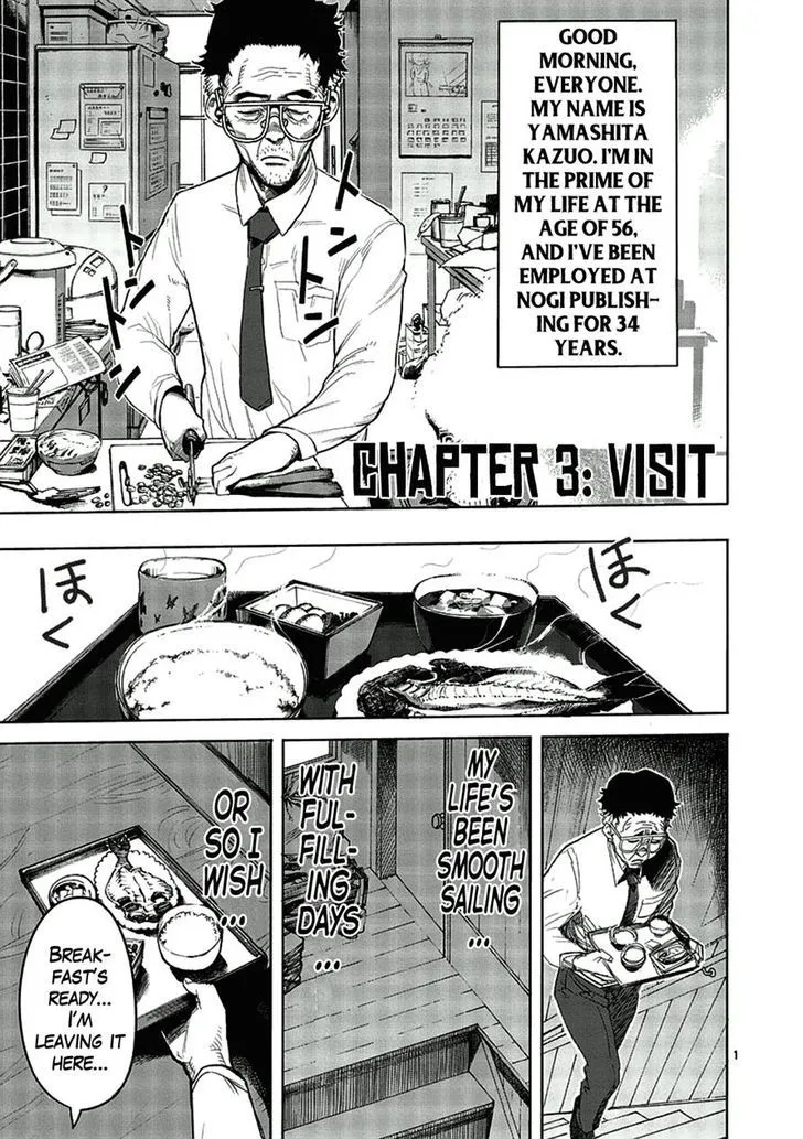 Read Kengan Ashura Manga Online