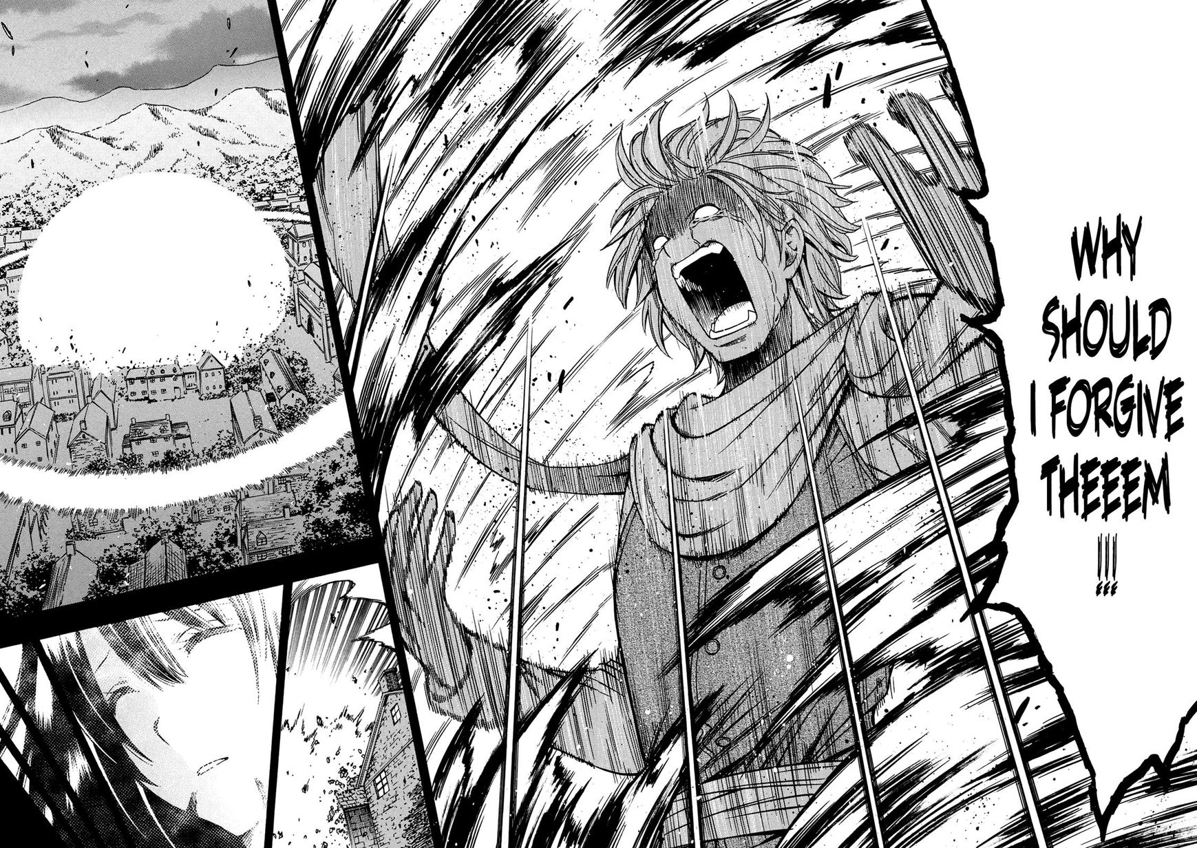 Read Kenja no Mago Manga Online