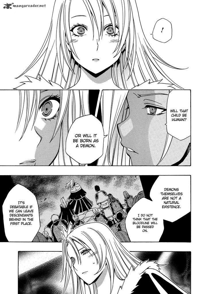 Read Kenja no Mago Manga Online