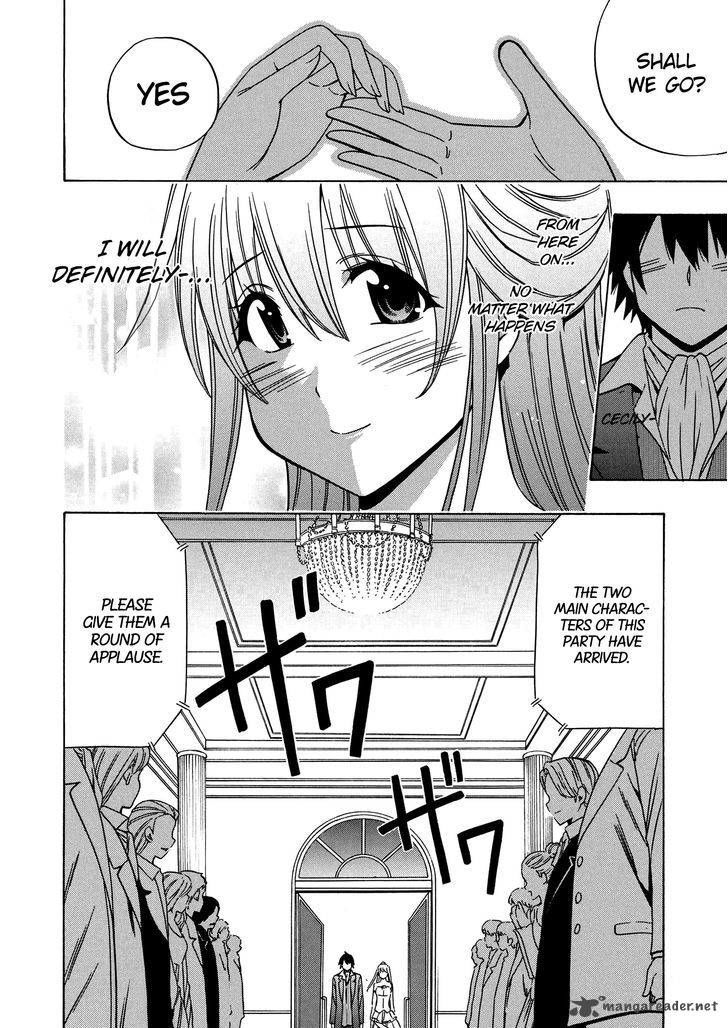 Read Kenja no Mago Manga Online