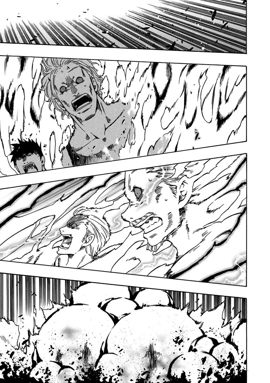 Read Kenja no Mago Manga Online