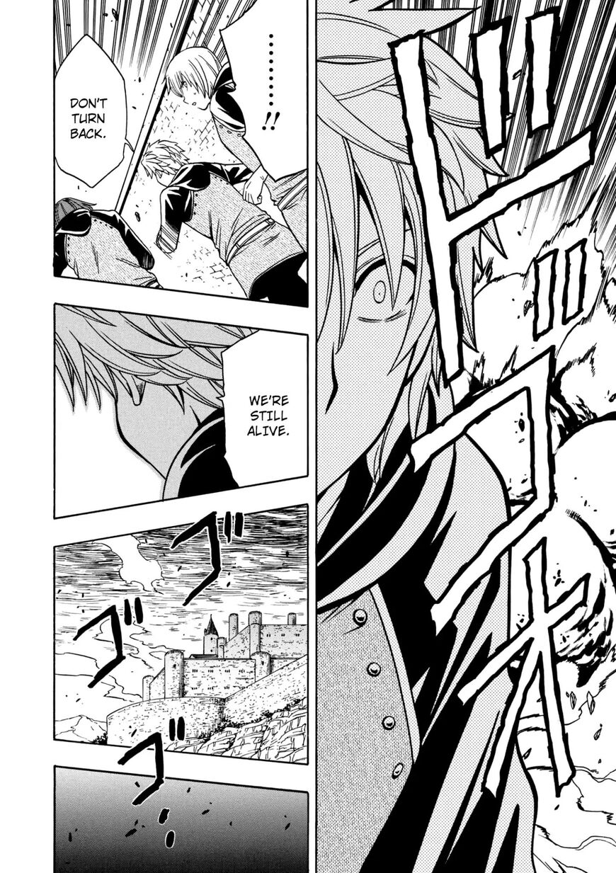 Read Kenja no Mago Manga Online