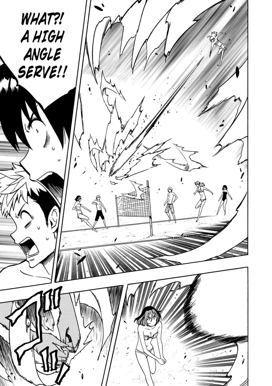 Read Kenja no Mago Manga Online