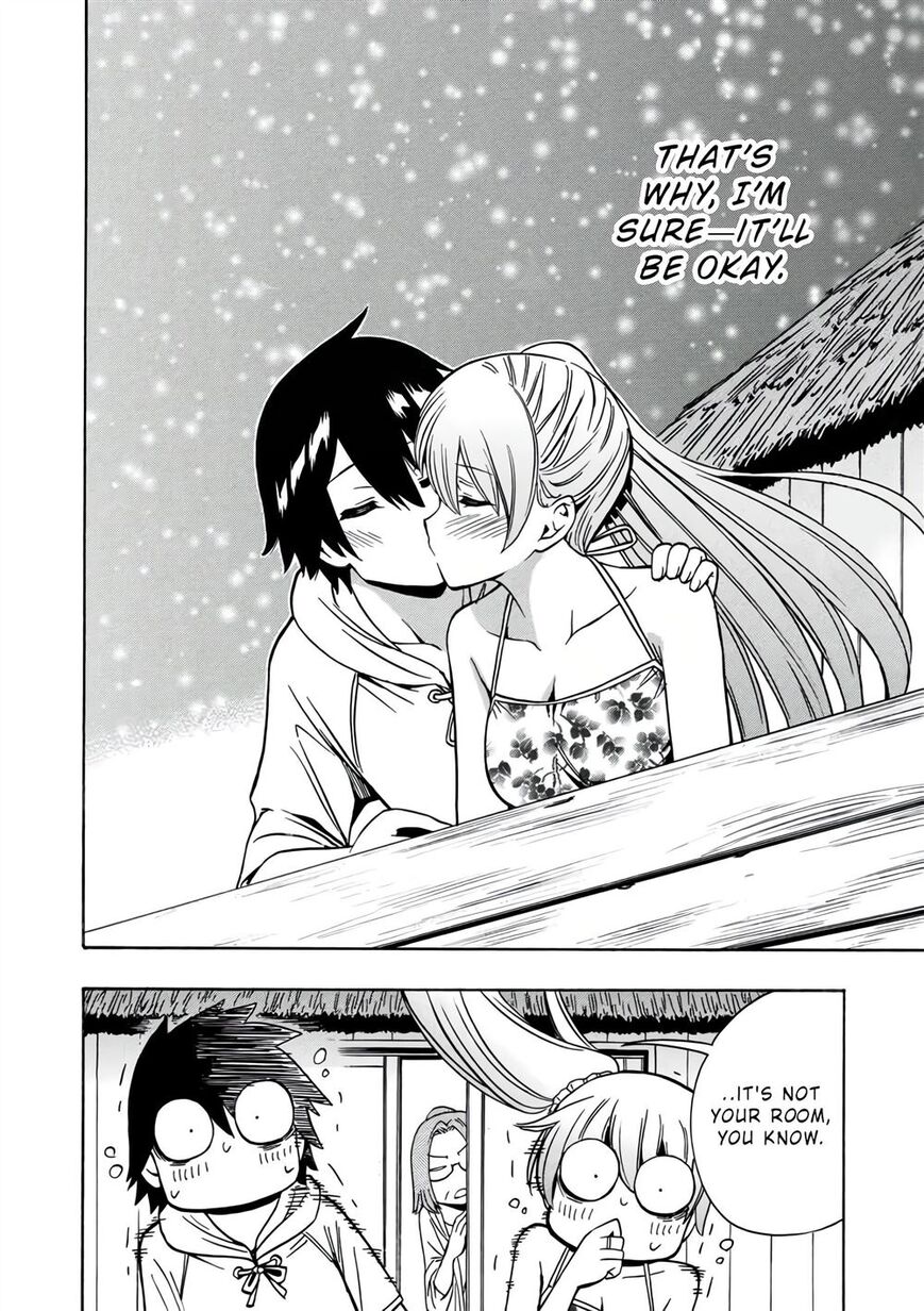 Read Kenja no Mago Manga Online