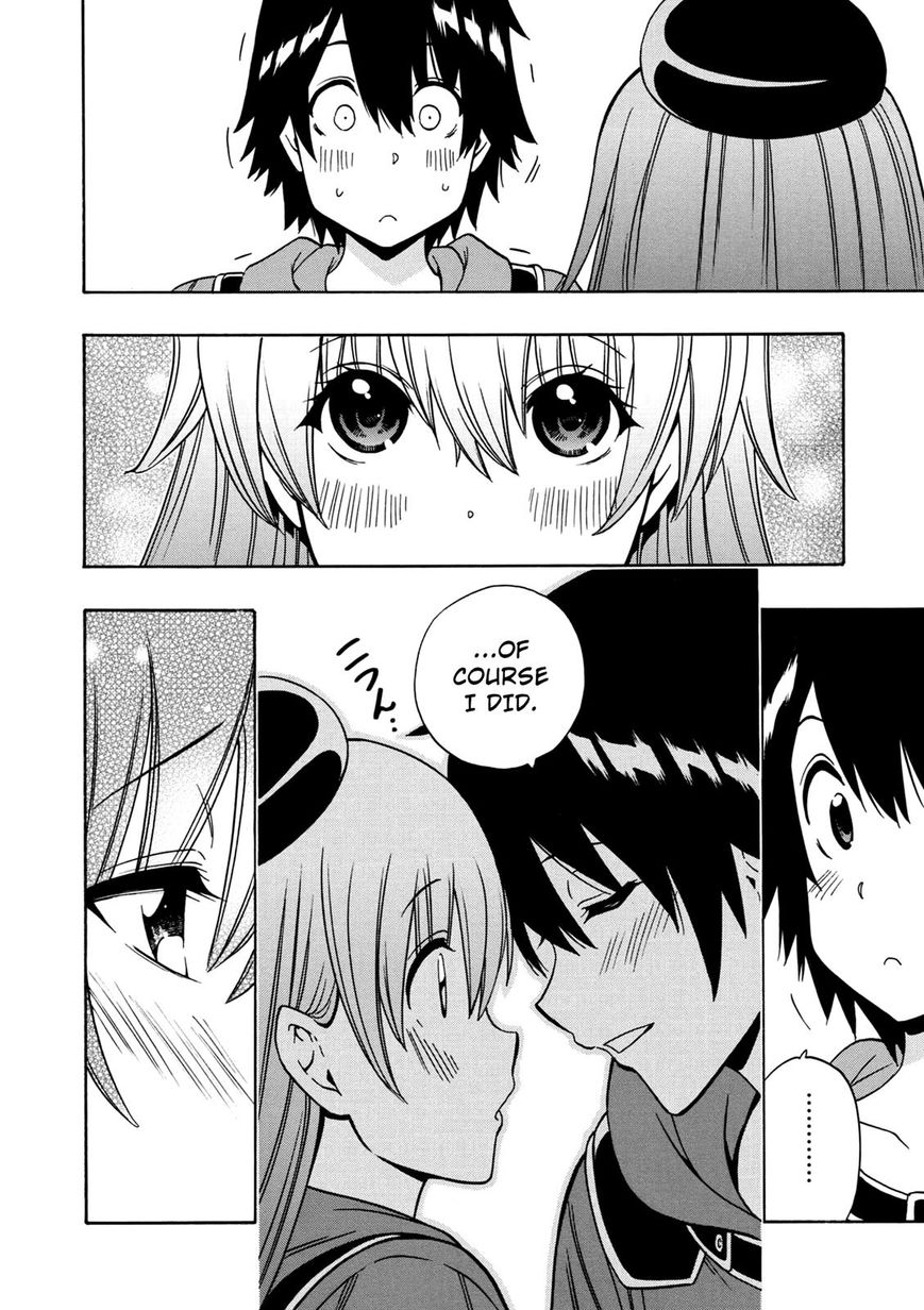 Read Kenja no Mago Manga Online