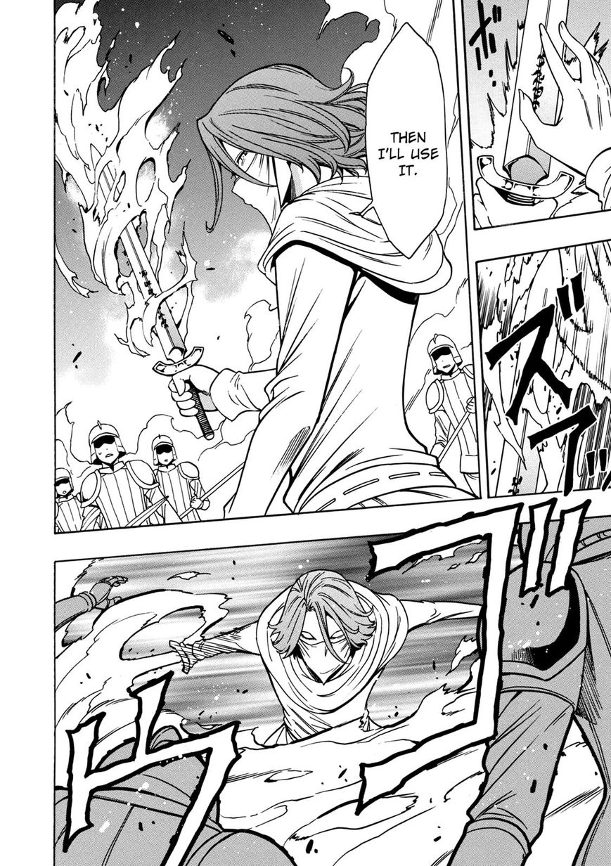 Read Kenja no Mago Manga Online