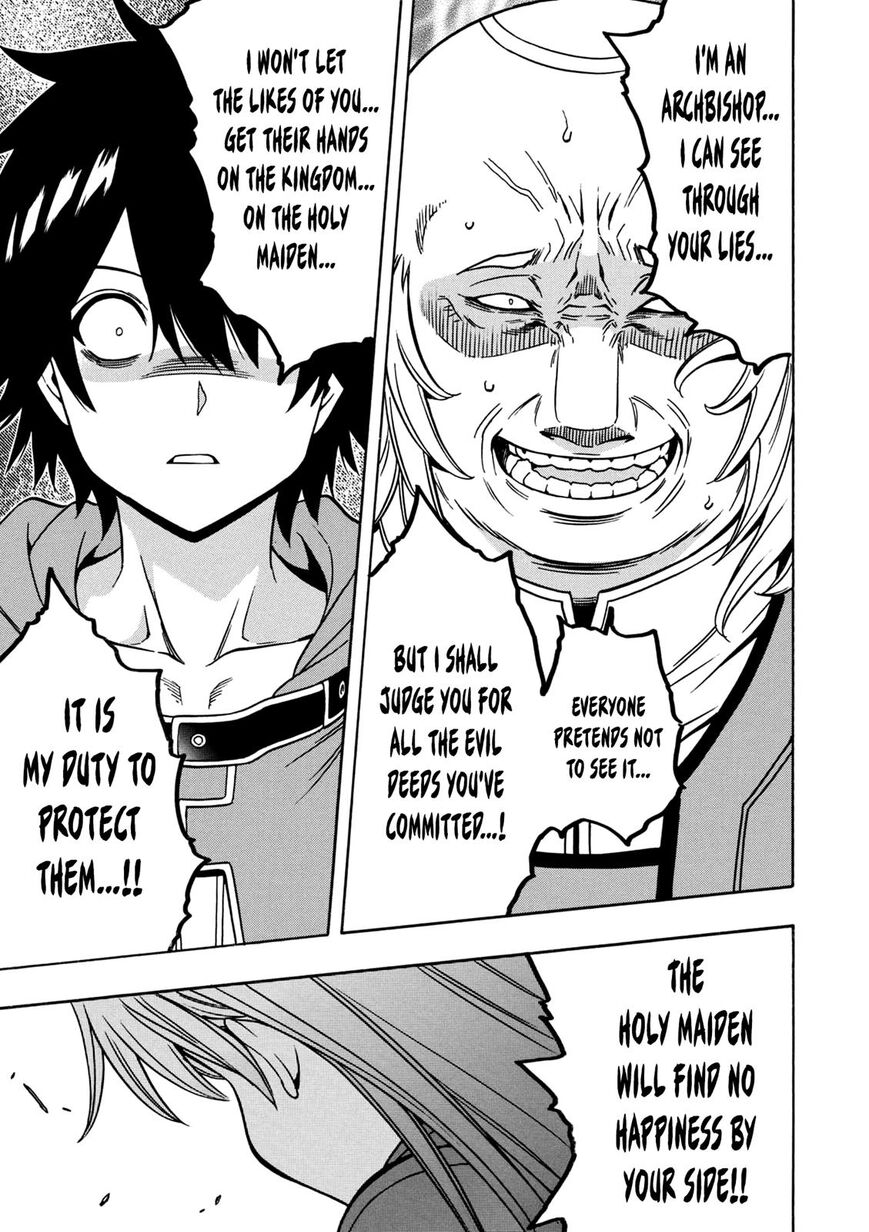 Read Kenja no Mago Manga Online