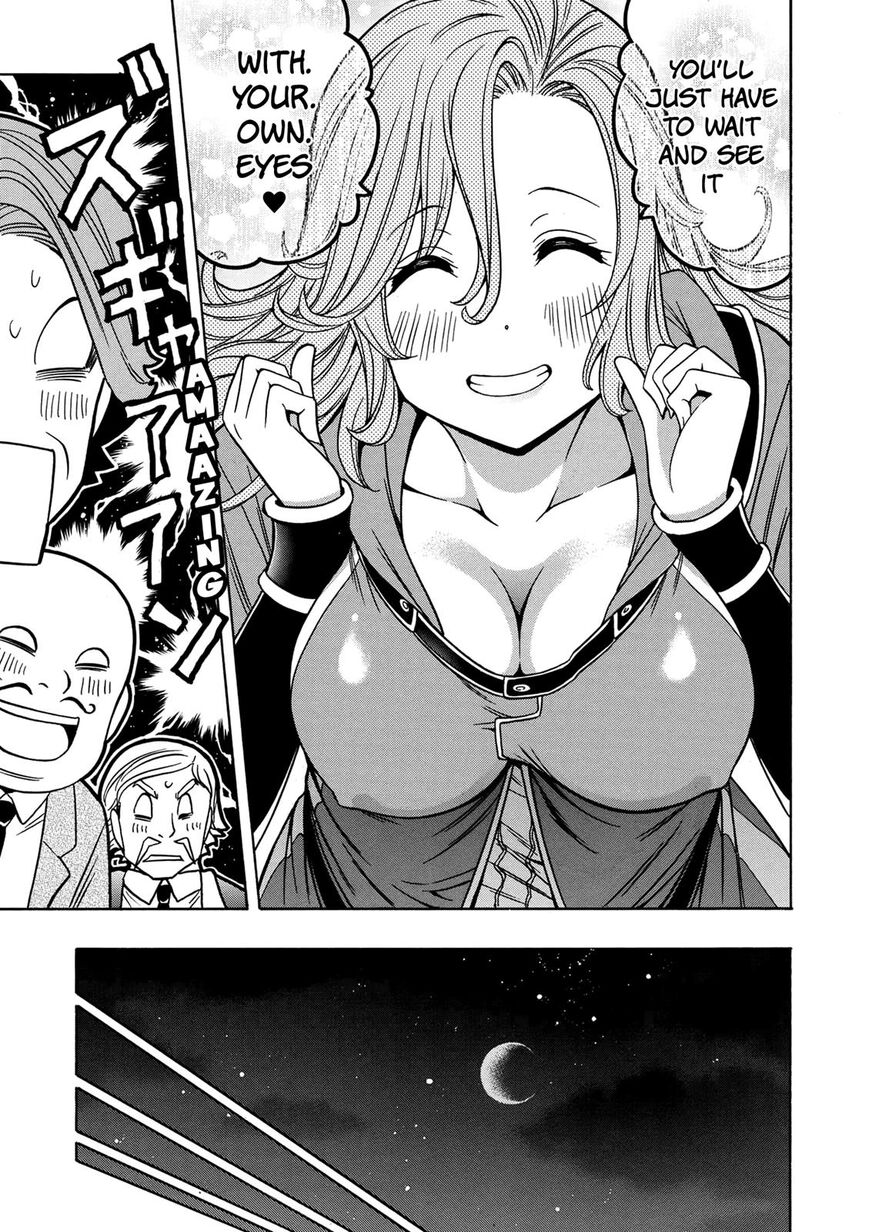 Read Kenja no Mago Manga Online