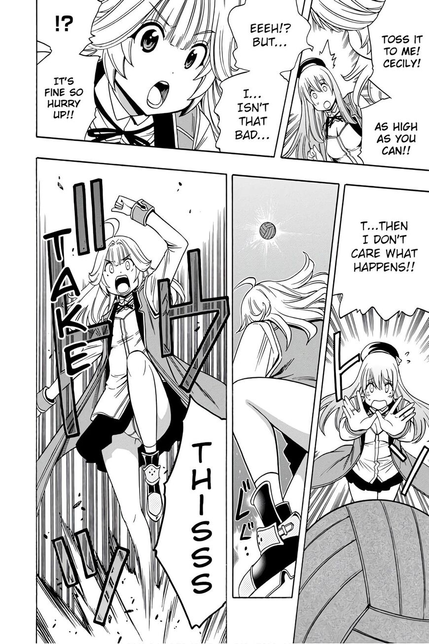 Read Kenja no Mago Manga Online
