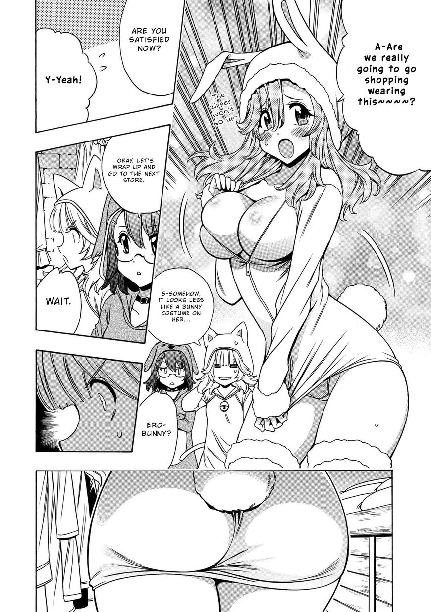 Read Kenja no Mago Manga Online