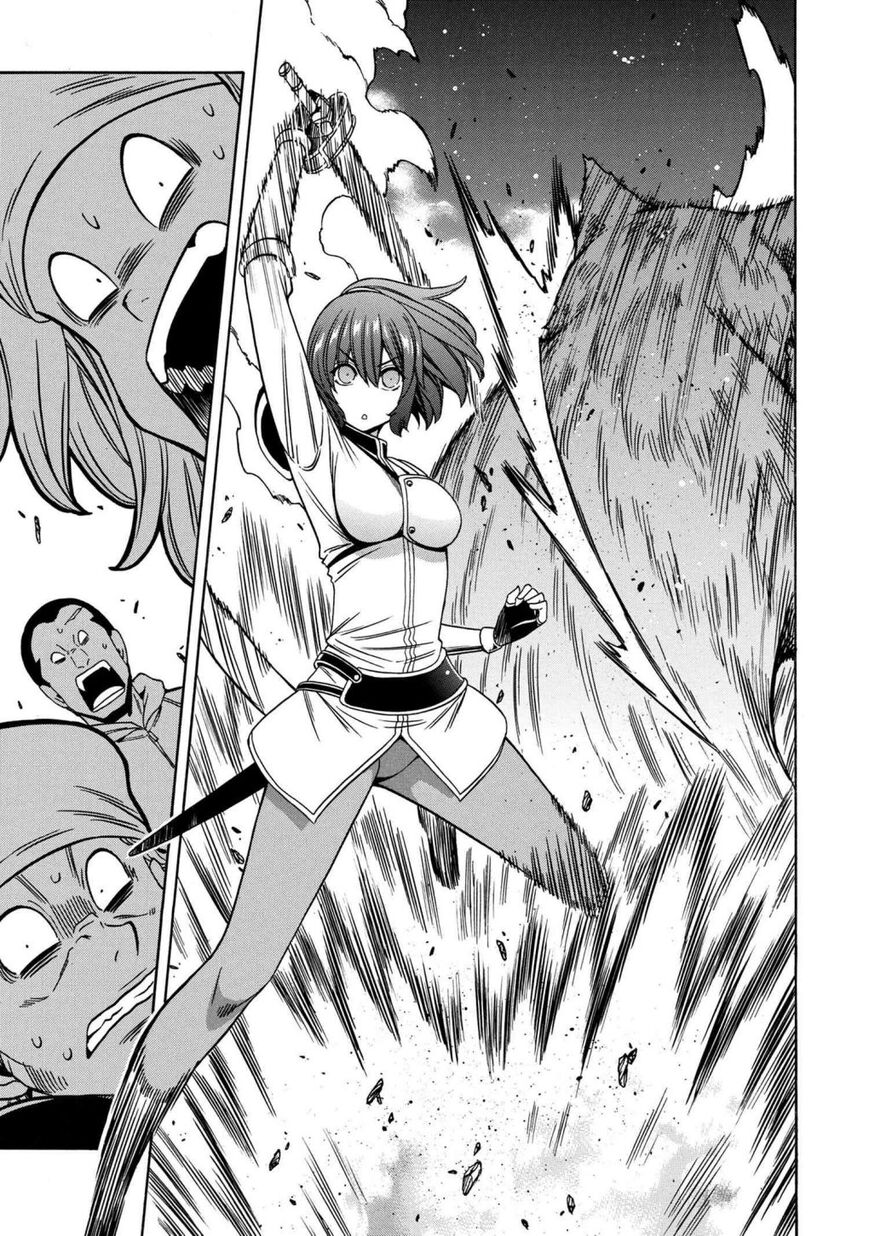 Read Kenja no Mago Manga Online