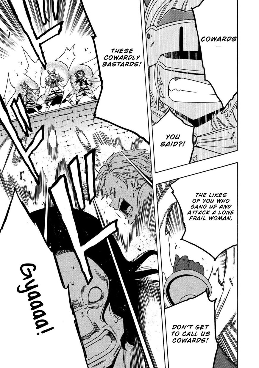 Read Kenja no Mago Manga Online