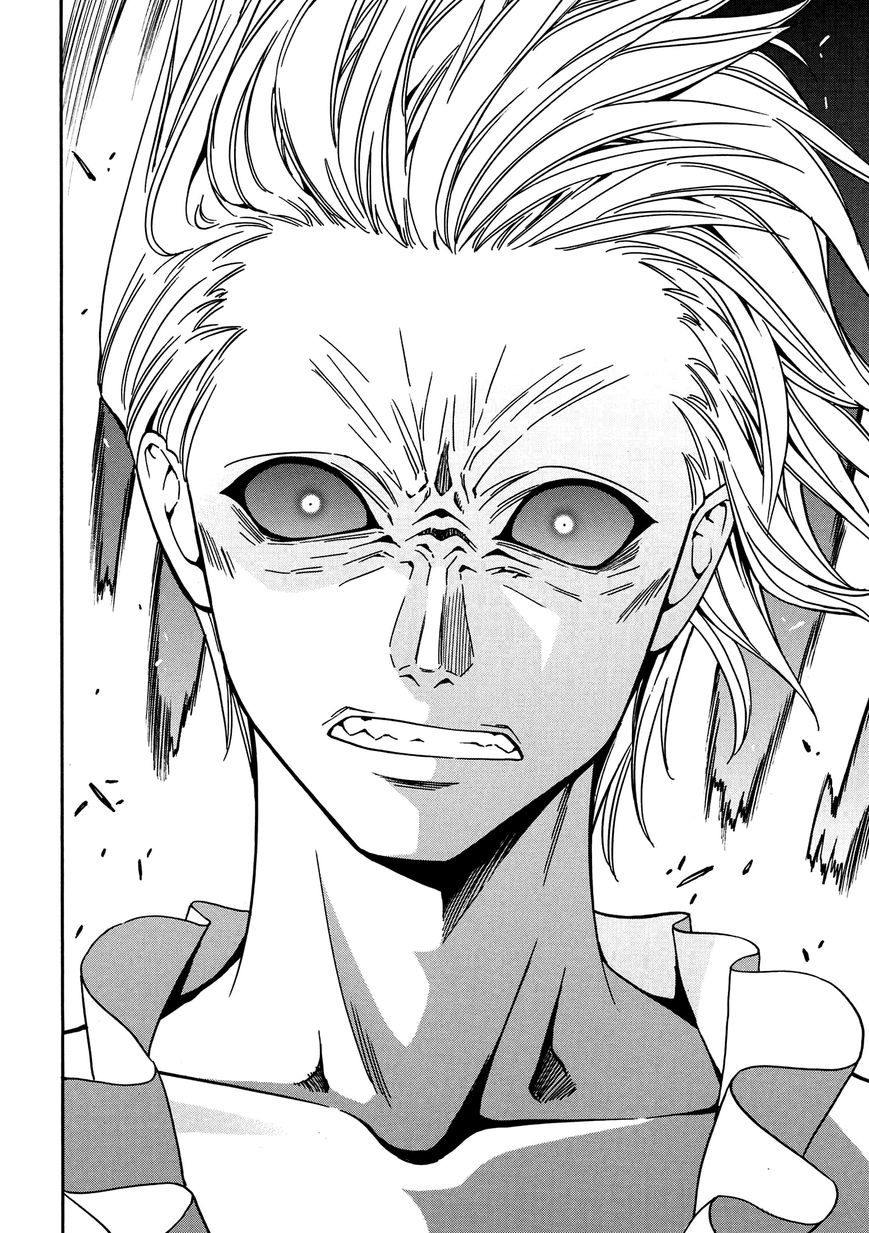 Read Kenja no Mago Manga Online