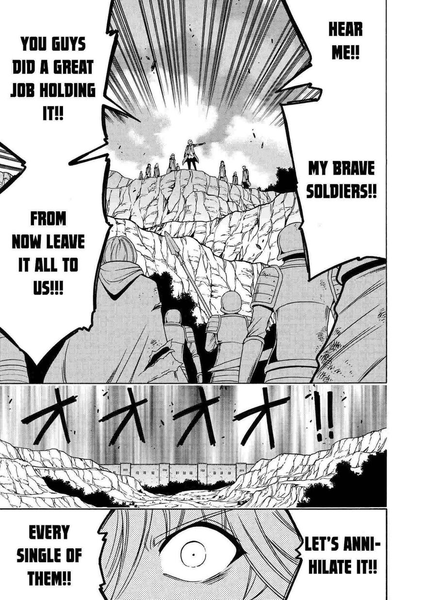 Read Kenja no Mago Manga Online