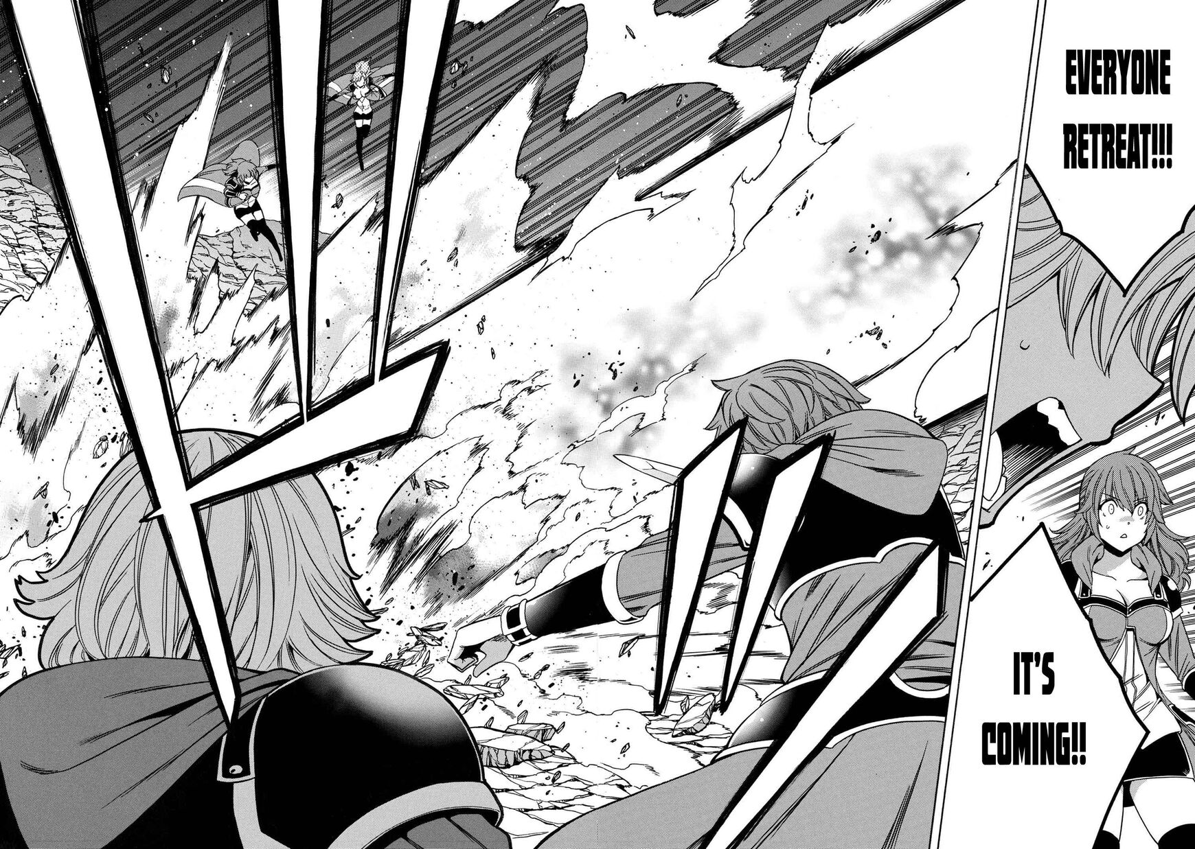 Read Kenja no Mago Manga Online