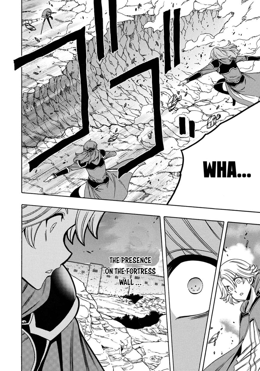 Read Kenja no Mago Manga Online