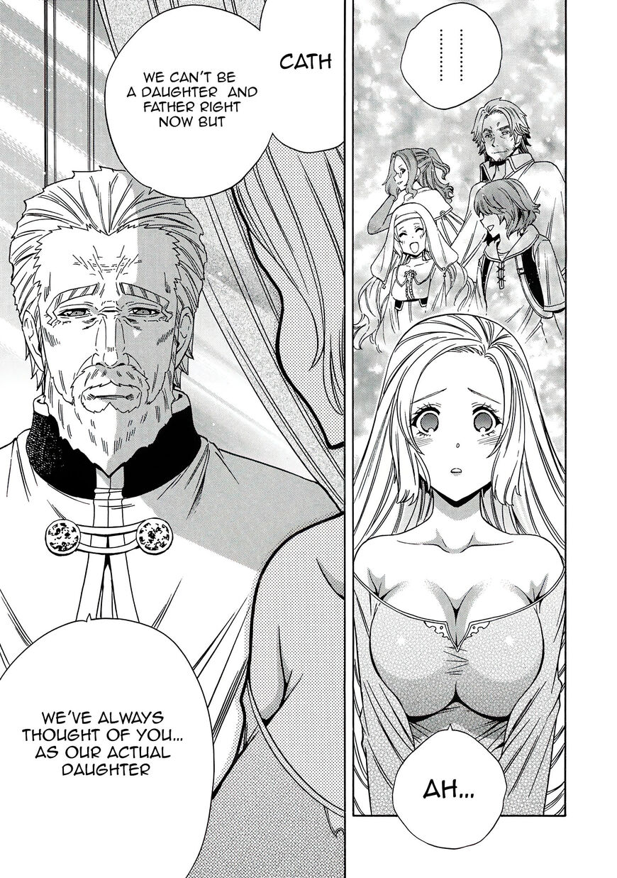 Read Kenja no Mago Manga Online