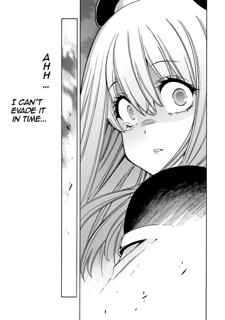 Read Kenja no Mago Manga Online