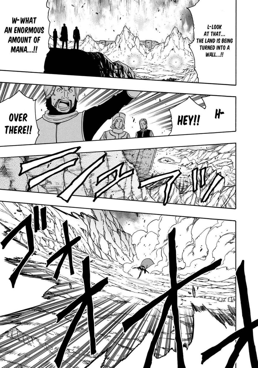 Read Kenja no Mago Manga Online